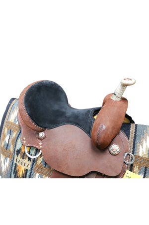 Circle Y Josey-Mitchell Featherweight