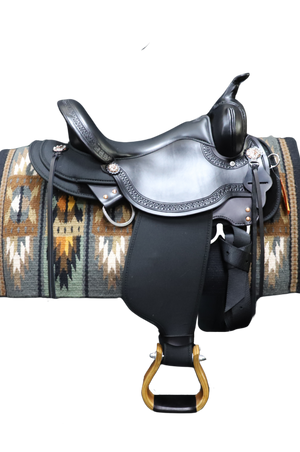 Circle_Y_Rosebud_Cordura_Trail-Diamond_Saddle