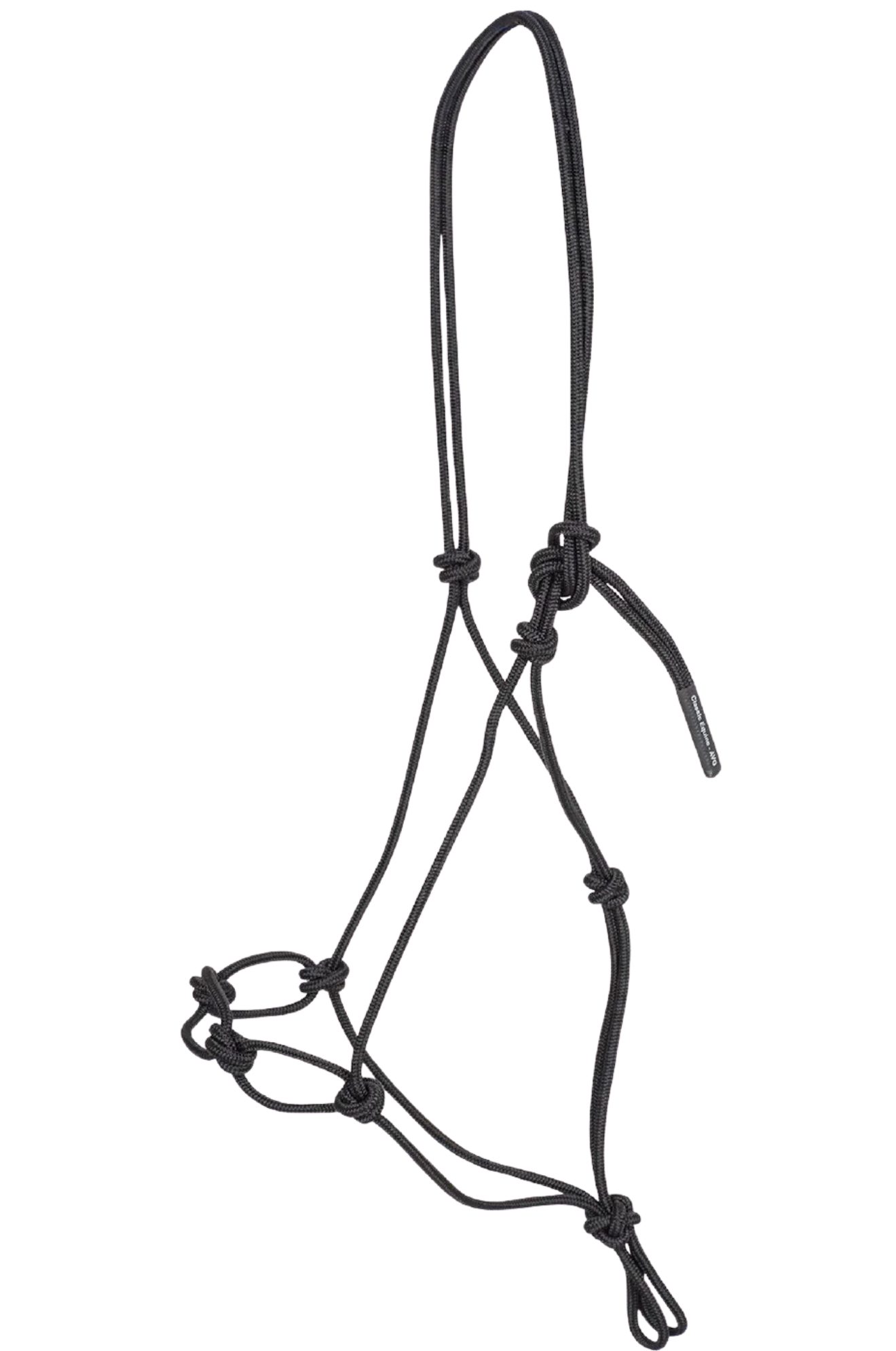 Classic_Equine_Chain_Link_Rope_Halter