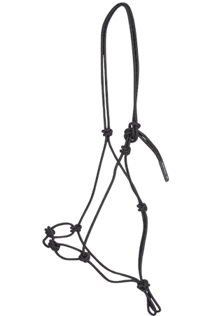 Classic_Equine_Chain_Link_Rope_Halter