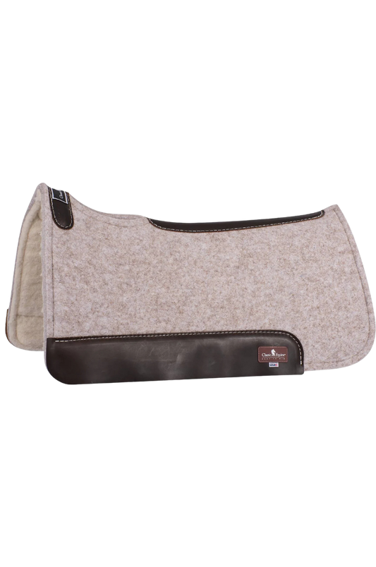 Classic_Equine_Orthopedic_FeltFleece_Pad