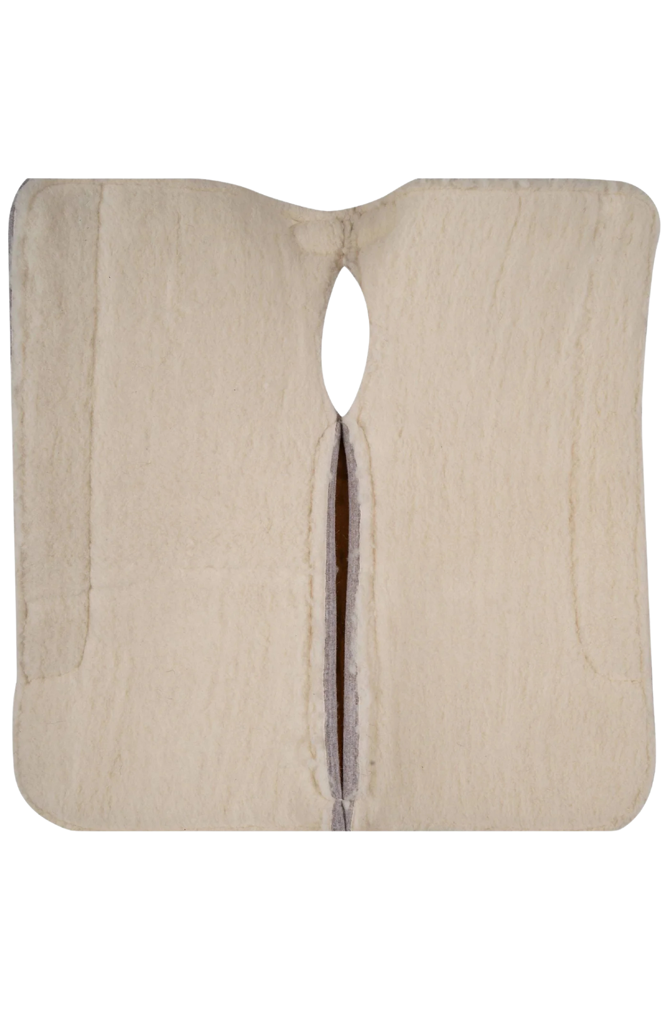 Classic_Equine_Orthopedic_FeltFleece_Pad