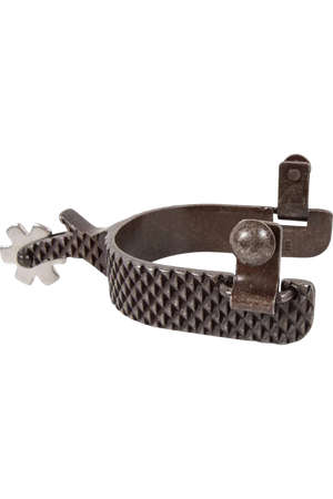 Classic_Equine_Rasp_Series_Womens_Spurs