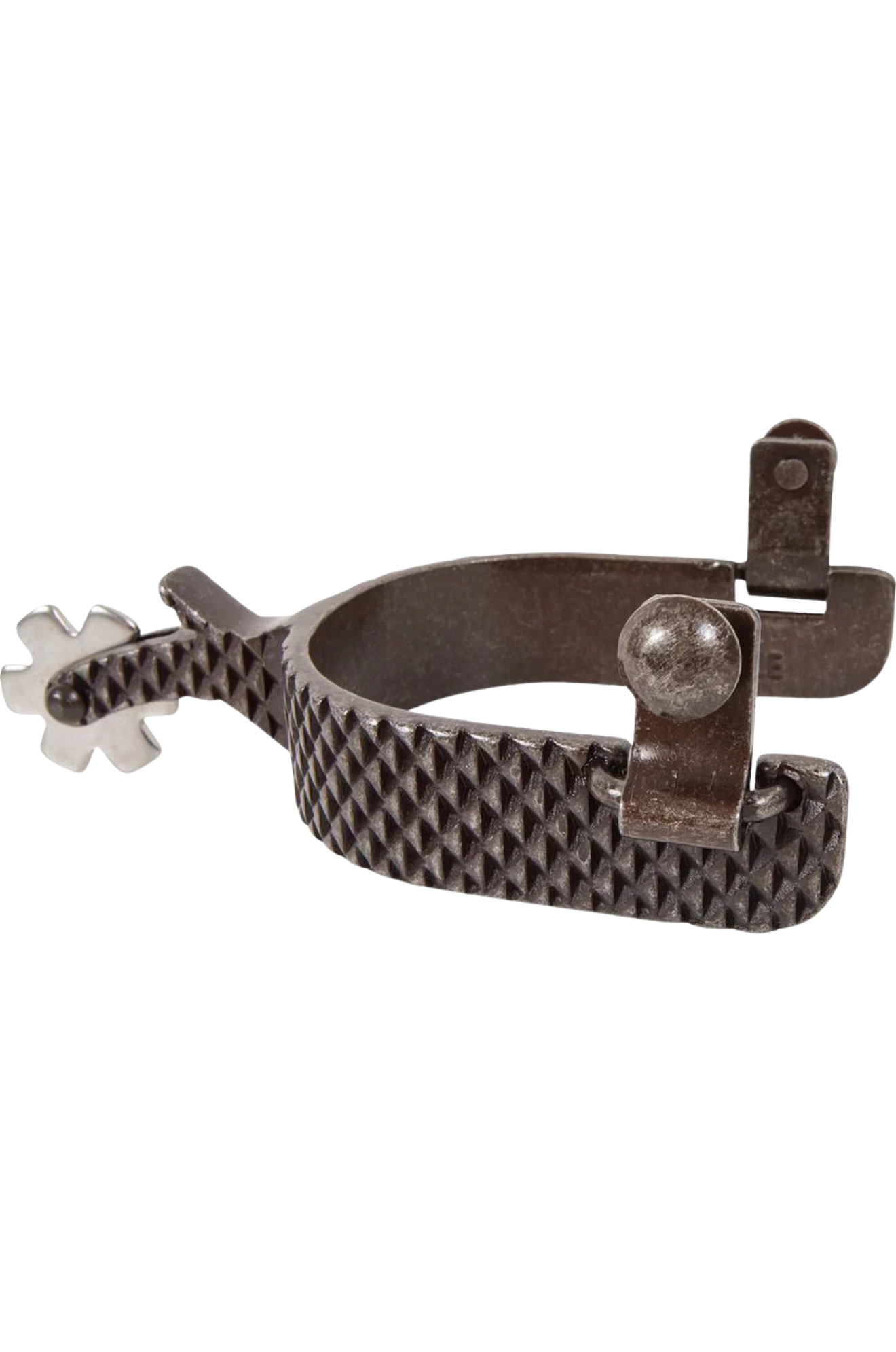 Classic_Equine_Rasp_Series_Womens_Spurs