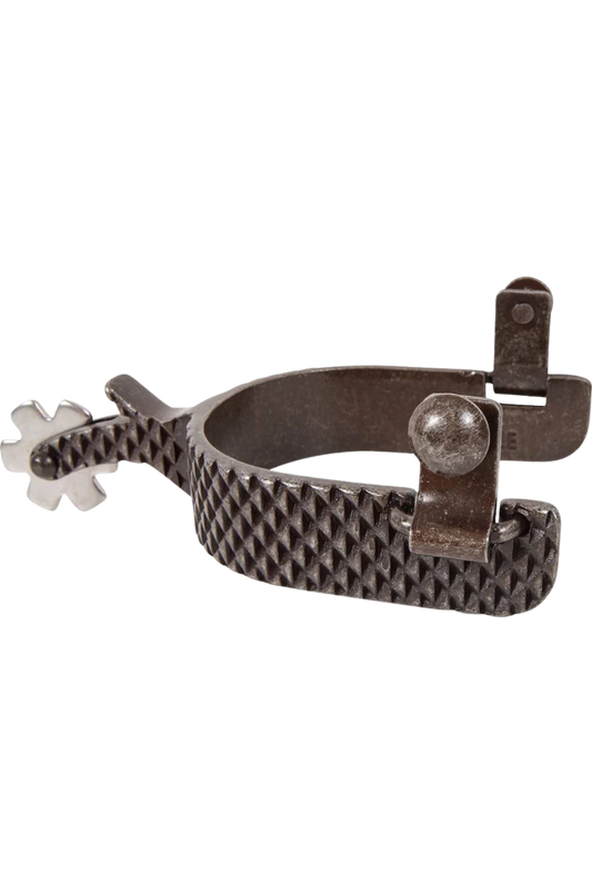 Classic_Equine_Rasp_Series_Womens_Spurs