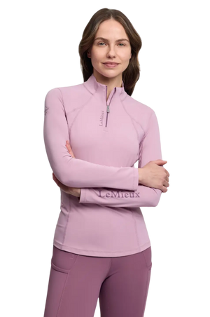 Classique Base Layer - Spring26