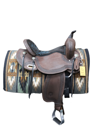 Cloverleaf Barrel