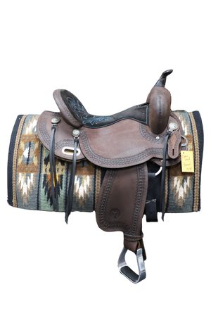 Cloverleaf Barrel