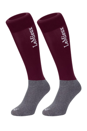Competition_Socks_Twin_Pack
