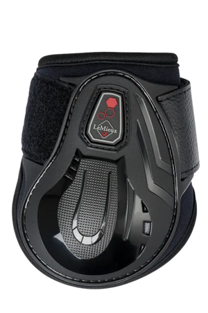 Compliant Fetlock Boots