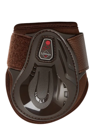 Compliant Fetlock Boots