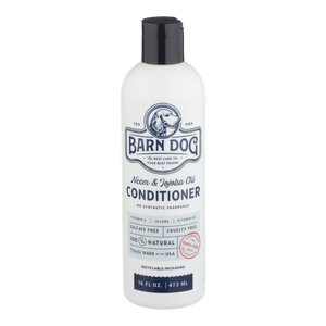 Barn Dog Conditioner