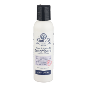 Barn Dog Conditioner
