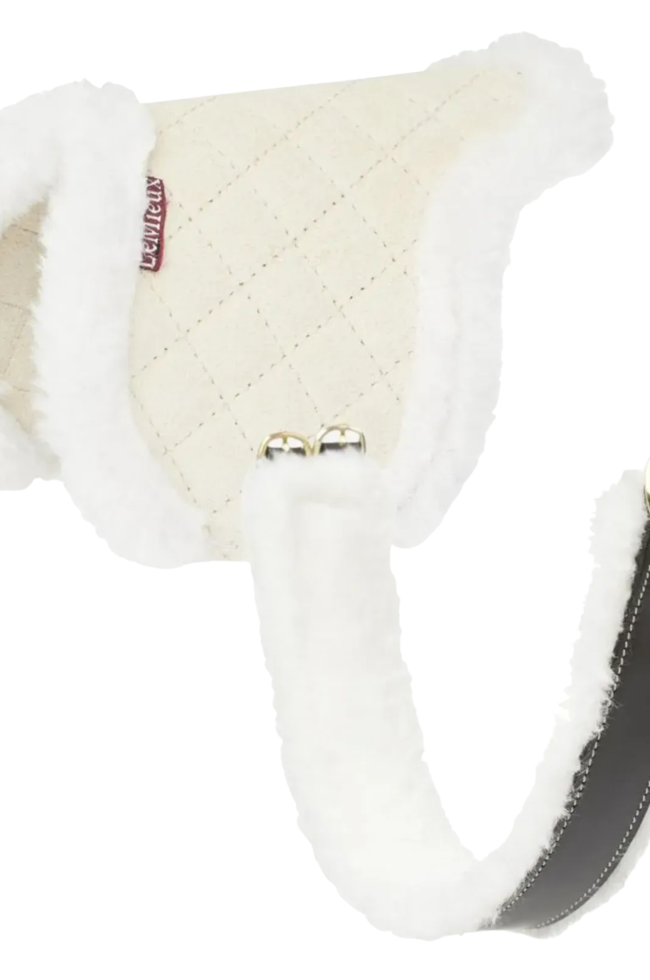 Toy Pony Hunter Saddle Pad & Girth