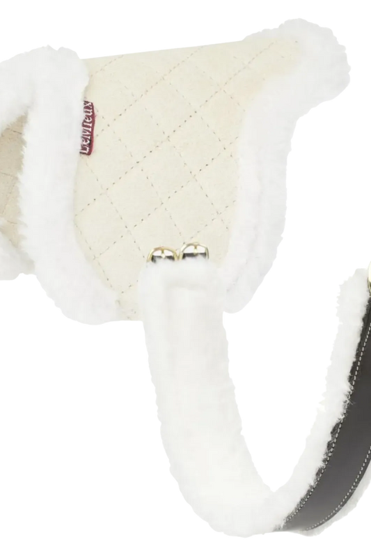 Toy Pony Hunter Saddle Pad & Girth