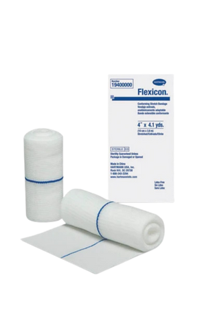 FLEXICON GAUZE BANDAGE