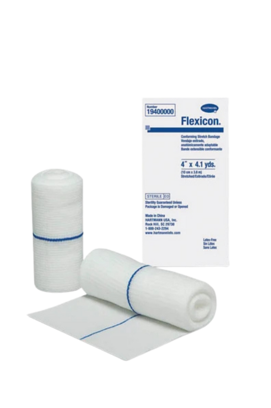 FLEXICON GAUZE BANDAGE