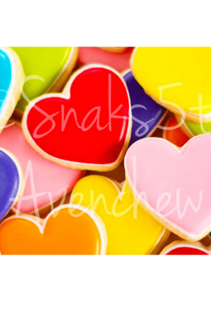 Snacks 5th Avenchew Horse Treats