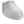 A white bell boot designed to protect a horse's hoof.
