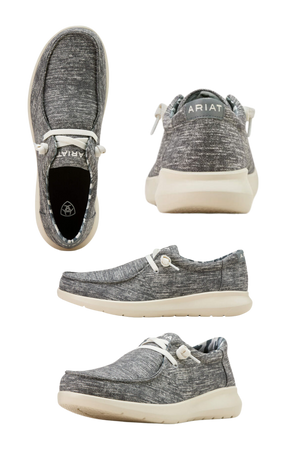 3" height
Flat
Moc toe