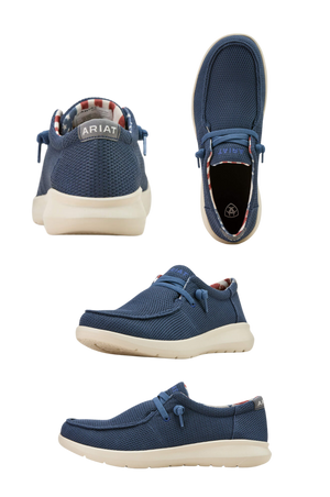 3" height
Flat
Moc toe