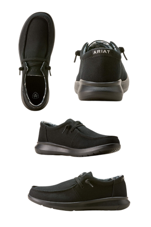 3" height
Flat
Moc toe