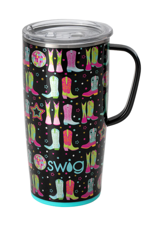 Swig Life Travel Mug