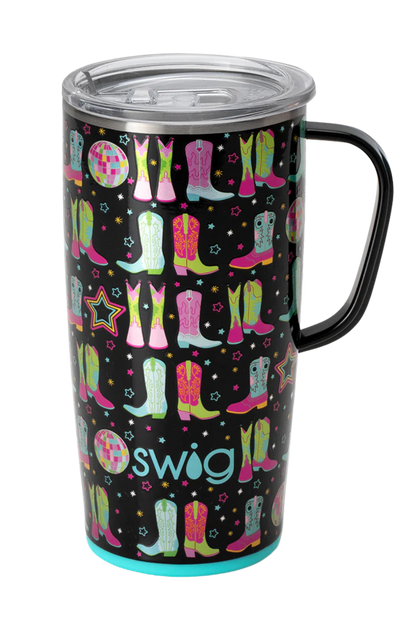 Swig Life Travel Mug