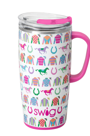 Swig Life Travel Mug