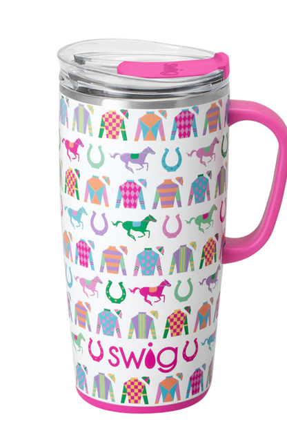 Swig Life Travel Mug