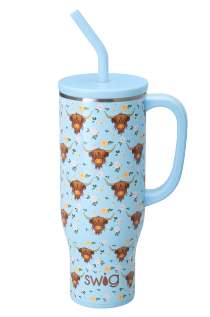 SWIG LIFE MEGA MUG