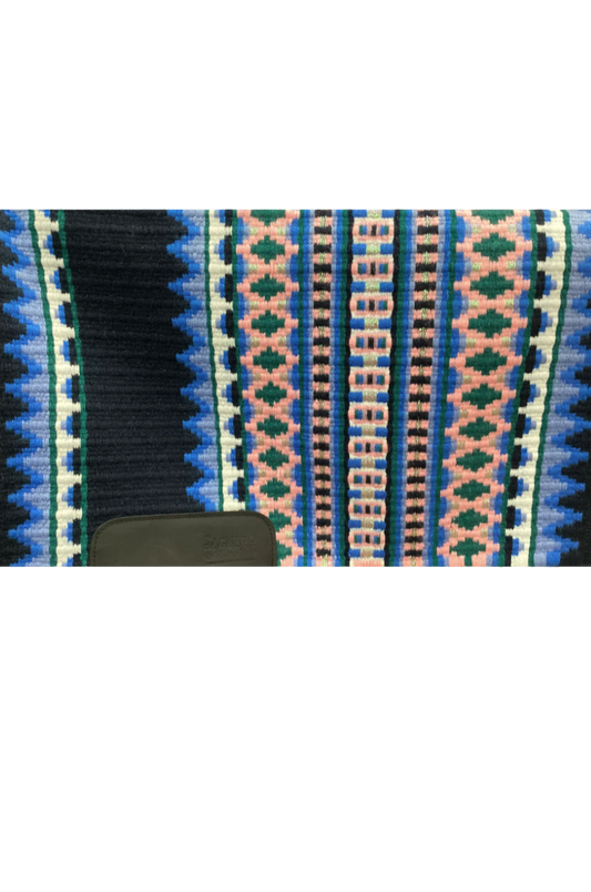 SAGUARO LIMITED EDITION "BEAU" SHOW PAD