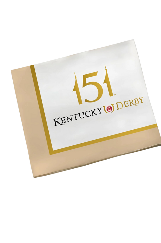 KD 151 LUNCHEON NAPKINS