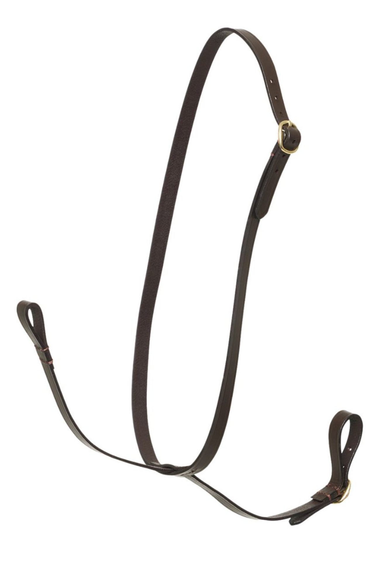 Hobby Horse Standing Martingale