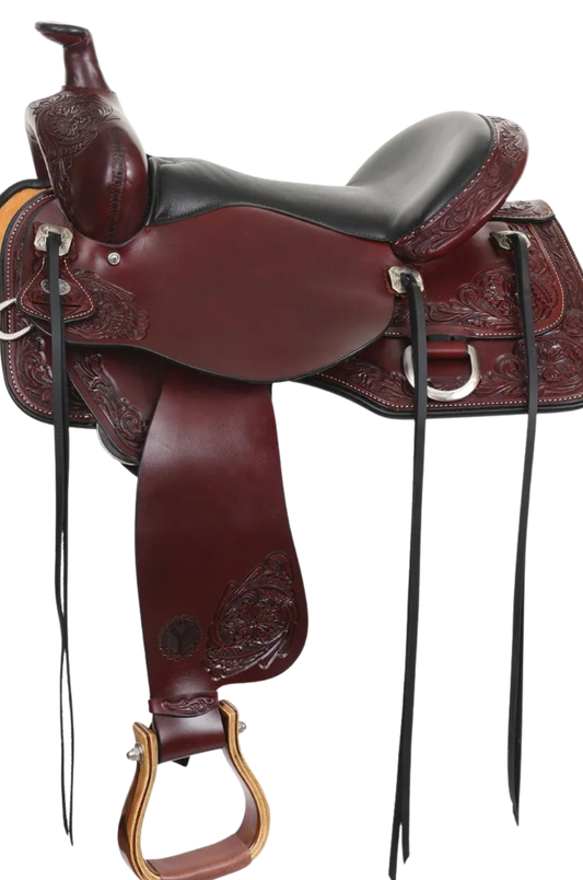 Circle Y 1684 Kinsley Flex2