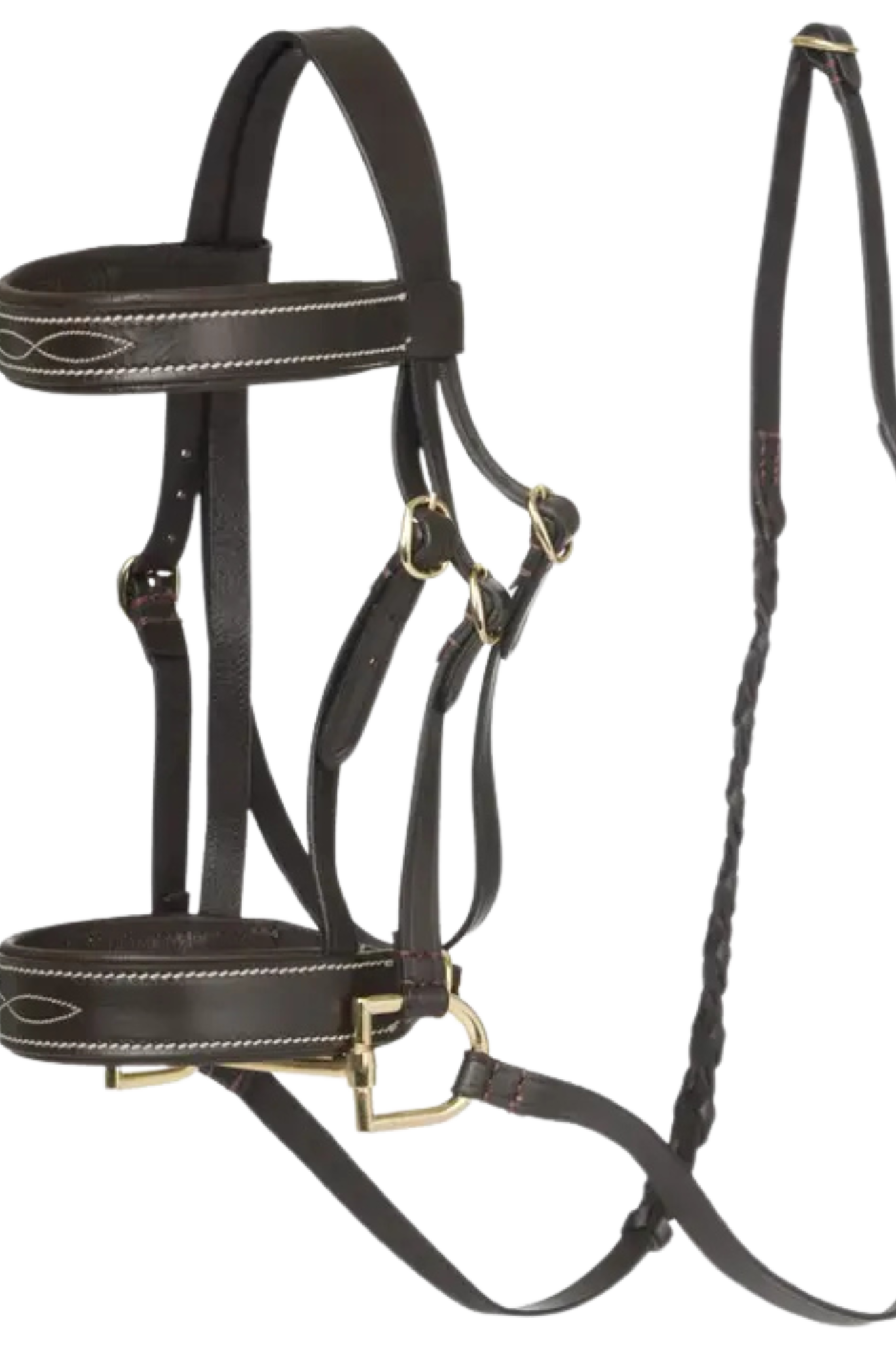 Hobby Horse Hunter Bridle