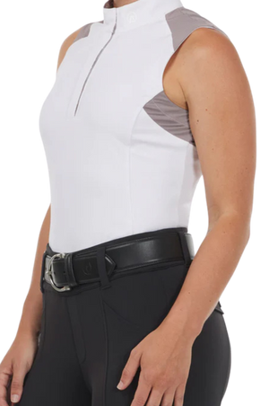 Affinity Pro Sleeveless Show Shirt
