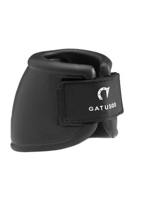 Gatusos Bell Boots Deluxe disc
