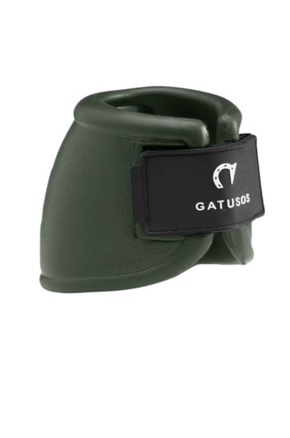 Gatusos Bell Boots Deluxe disc