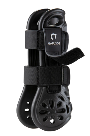 Gatusos Front Air Boots