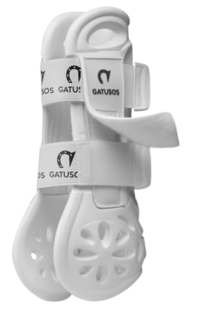 Gatusos Front Air Boots