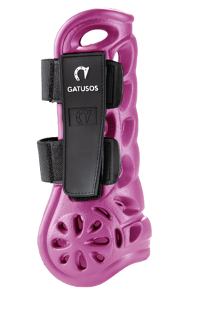 Gatusos Front Air Boots