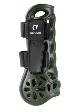 Gatusos Front Air Boots