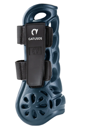 Gatusos Front Air Boots