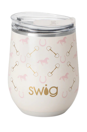 Swig Life Stemless Wine Cup