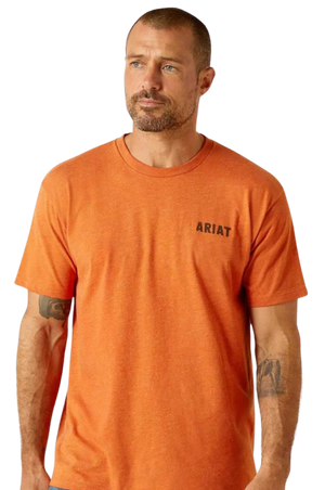 Screen print logo and neck label
4.3oz cotton/poly blend
Imported