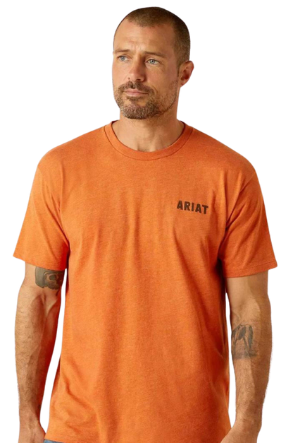 Screen print logo and neck label
4.3oz cotton/poly blend
Imported