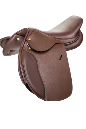 HDR Novice Club Close Contact Saddle