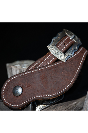Cowboy_Prescott_Buckle_Spur_Straps