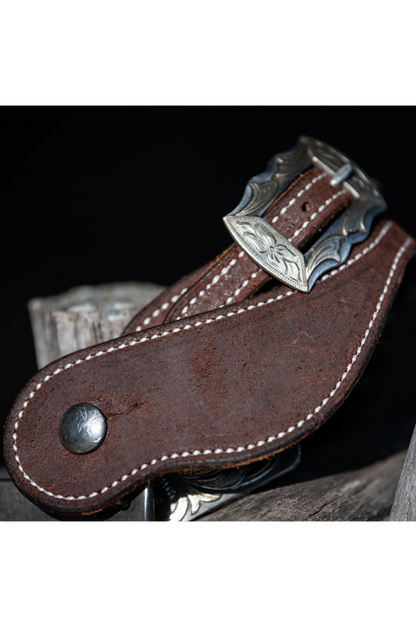 Cowboy_Prescott_Buckle_Spur_Straps